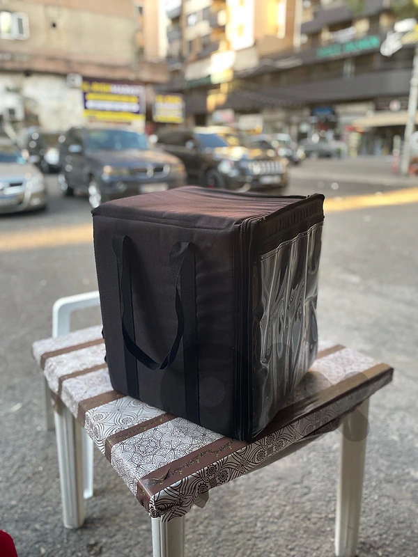 delivery bag