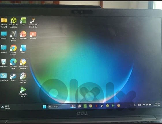 Dell Latitude 5410
