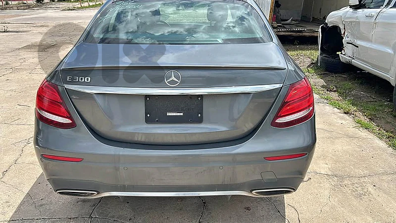 E300 2018