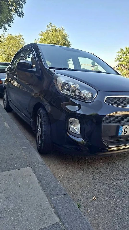 Picanto 2017