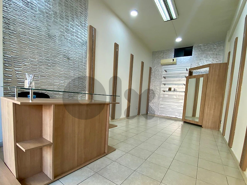 Shop for Rent – Awkar محل للإيجار – عوكر