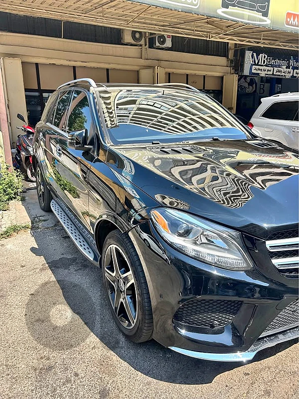 ML 350 2014