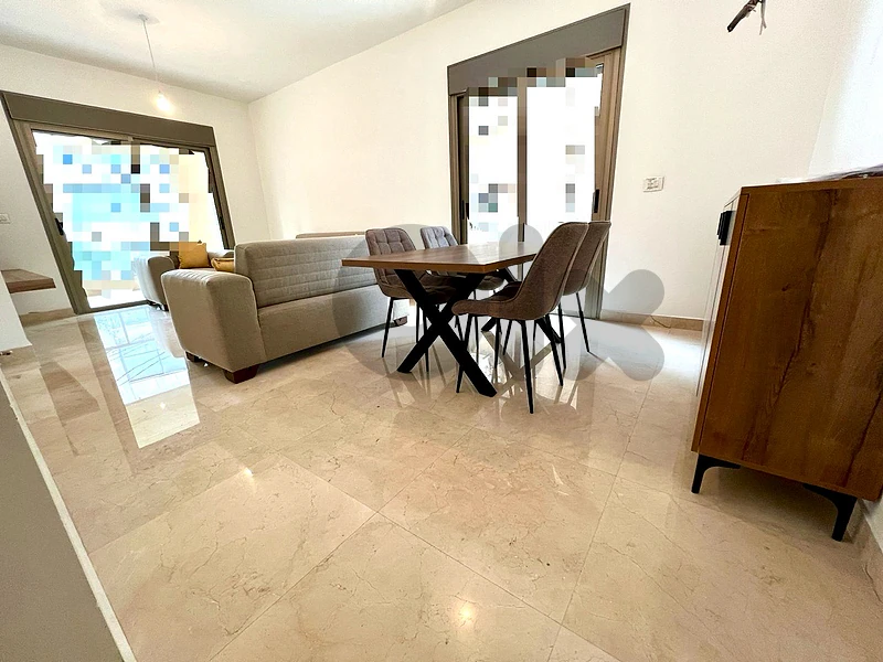 High-end,brand new apartment- Fancy Building - Prime Location|Hazmiyeh