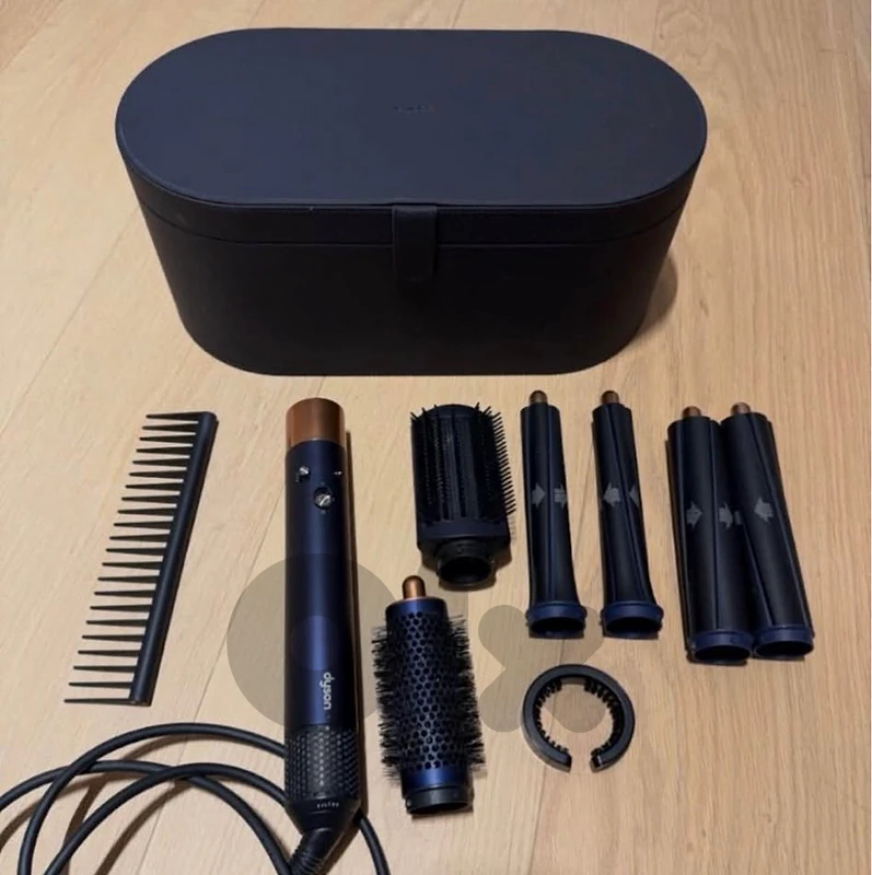 Dyson AirWrap