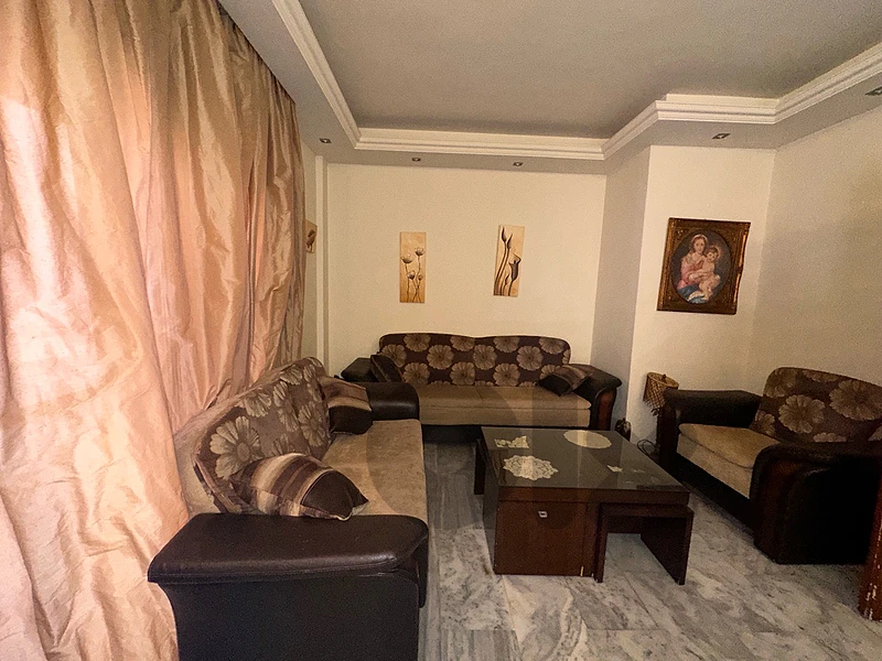 Full Salon