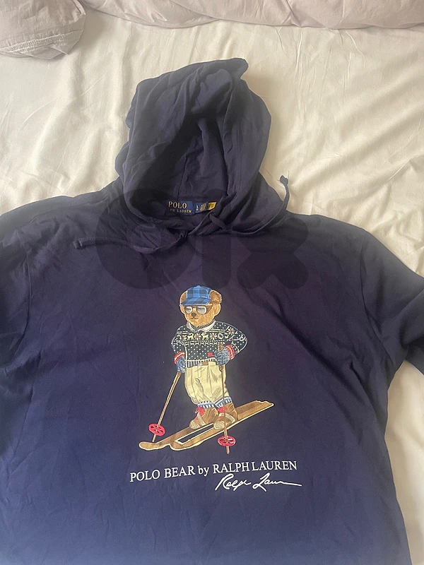 Authenthic polo ralph lauren L