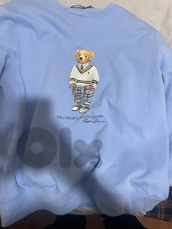 Authentic polo ralph lauren