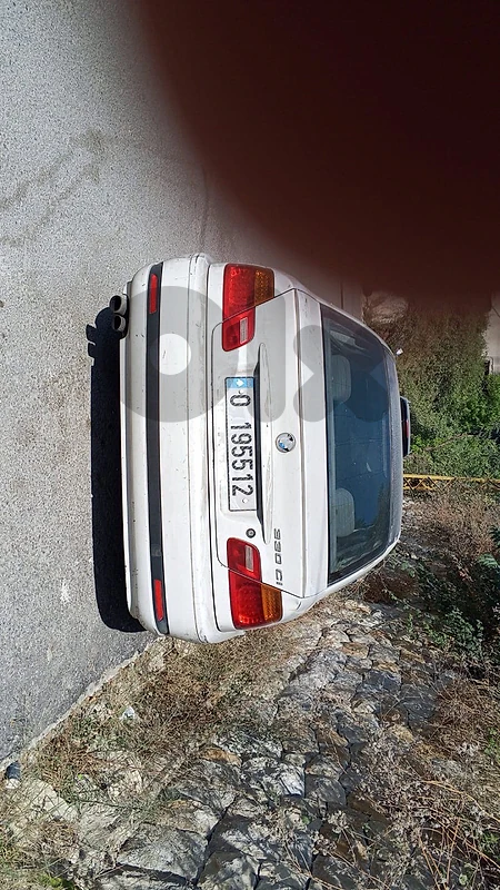 BMW Other 2004 سيارة  bmw 330ci  2004  مطلوب فيها ٤،٠٠٠$