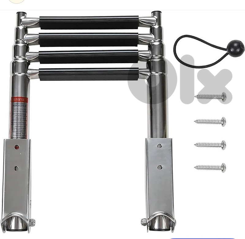 Marine Boats Parts