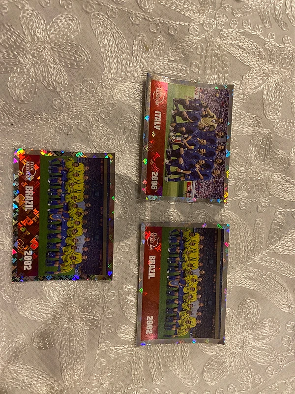 fifa panini sticker 2026