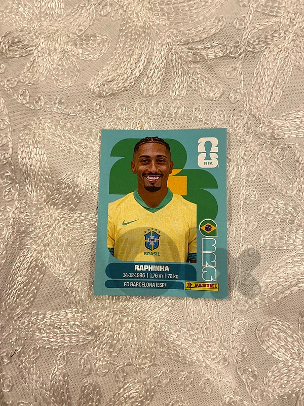 fifa panini sticker 2026