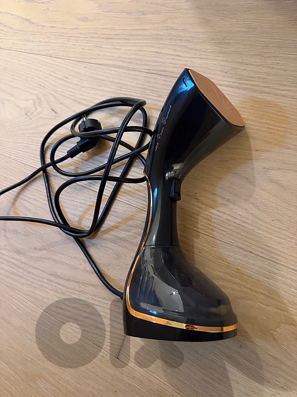 Hand Steamer