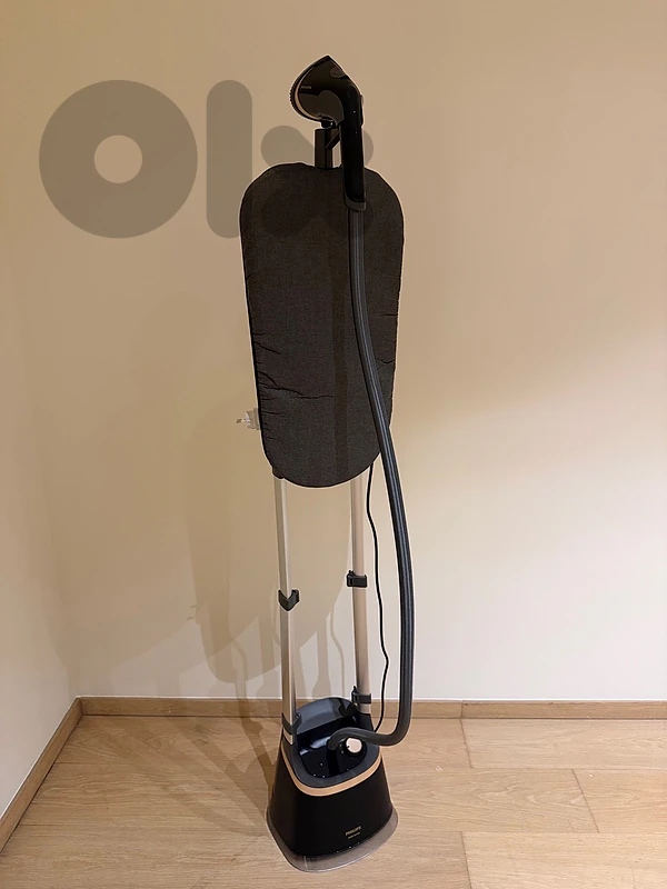 Philips Stand Steamer