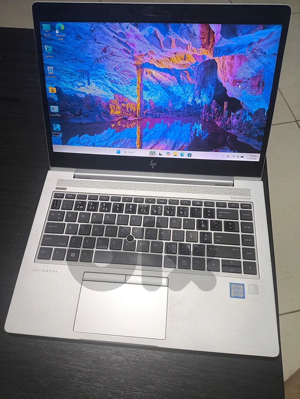 hp elitebook 849 g5