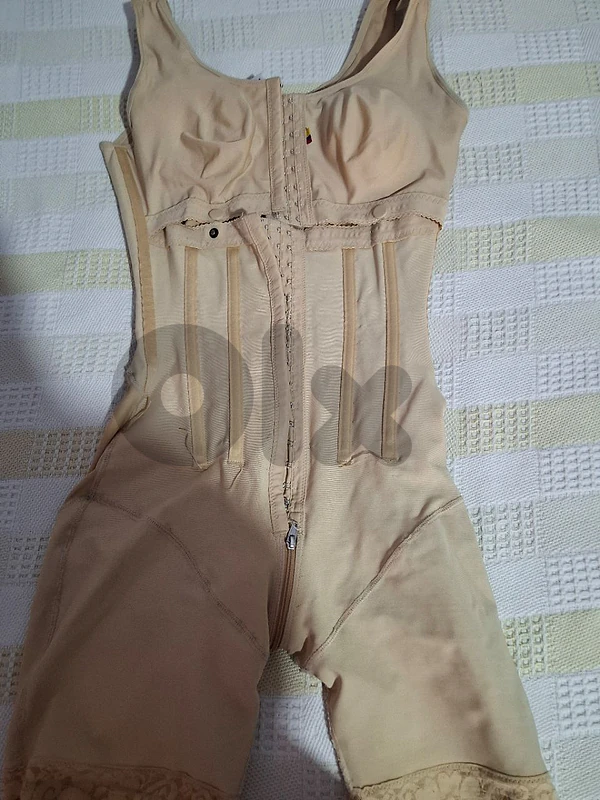 colombian shapewear