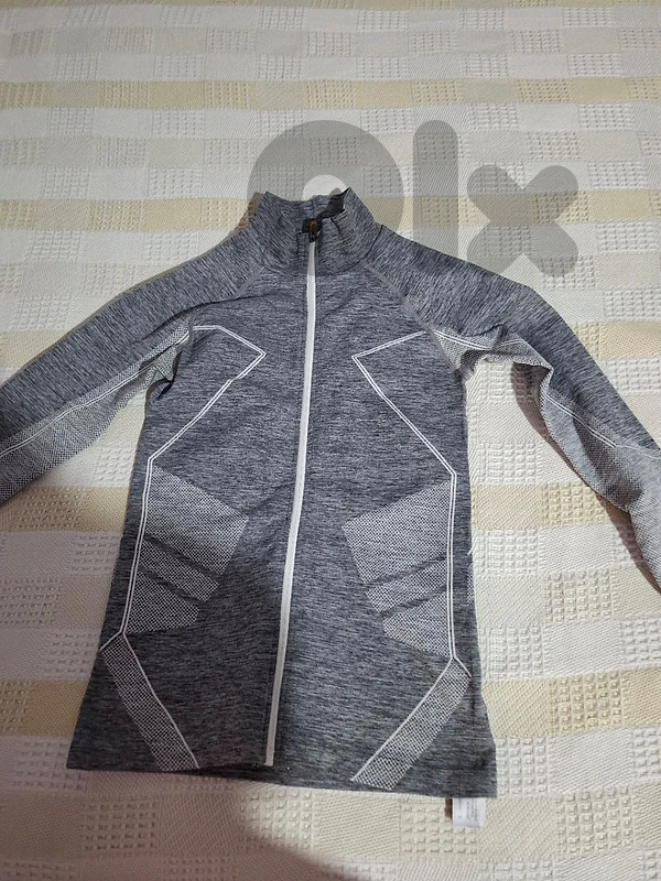 sport jacket