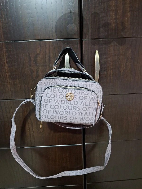 turkish bag