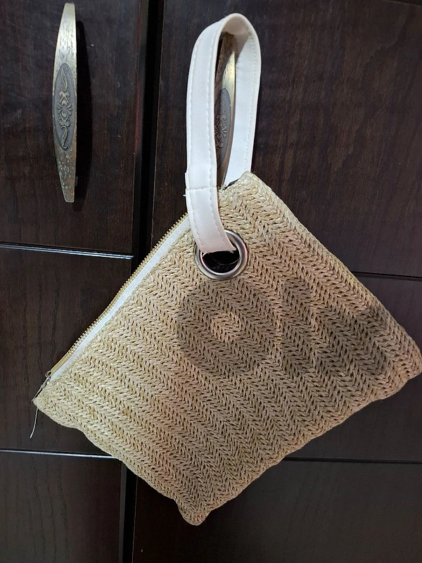 جزدان قش