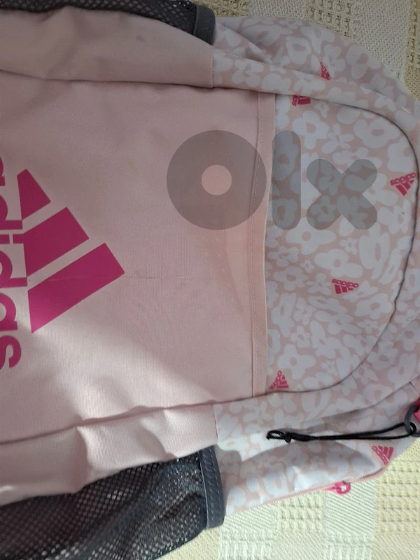adidas bag