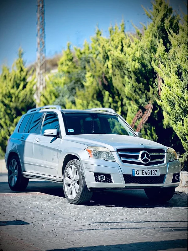 Glk 2010