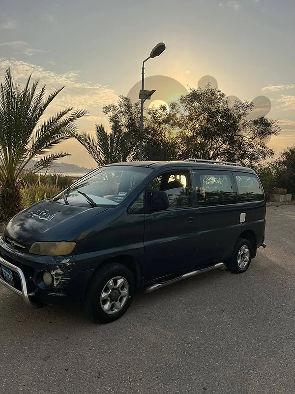 Hyundai 1999