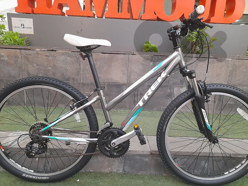home bike