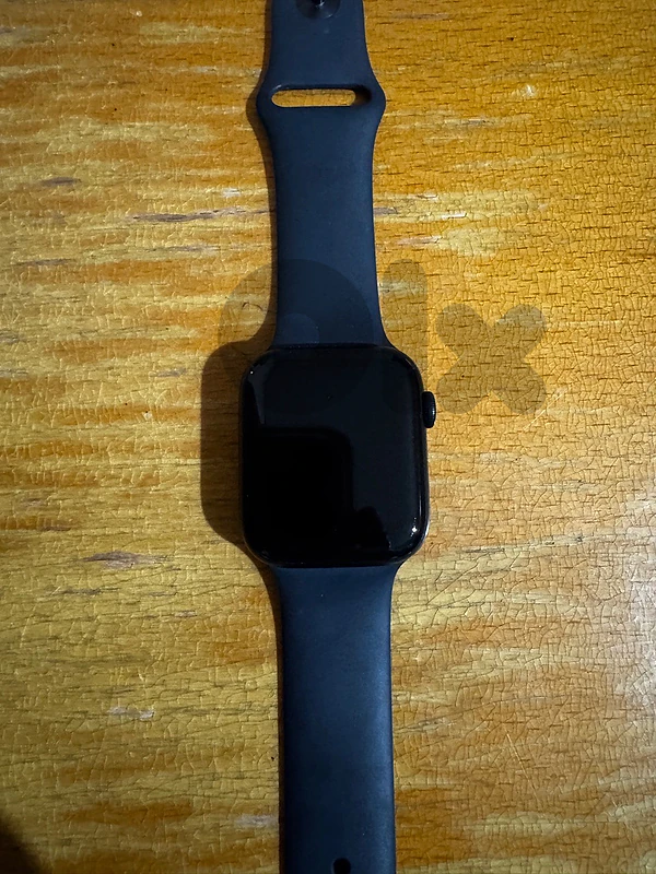 Apple Watch SE