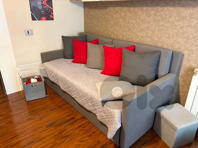 bed room