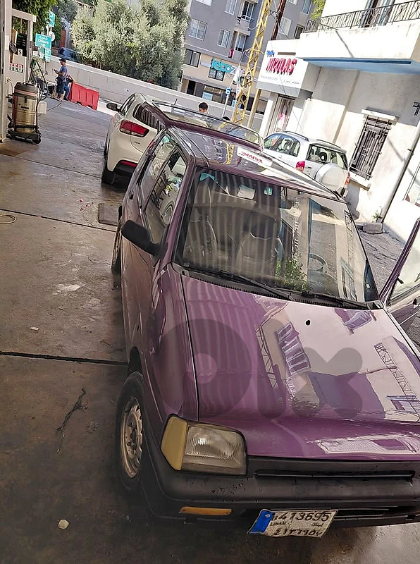 Daewoo 1997