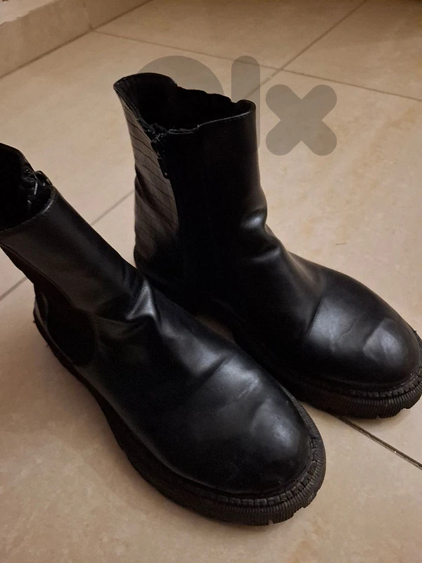 boots