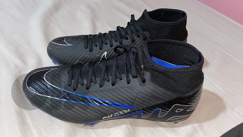 Nike Air Zoom Mercurial Superfly X Academy fg/mg