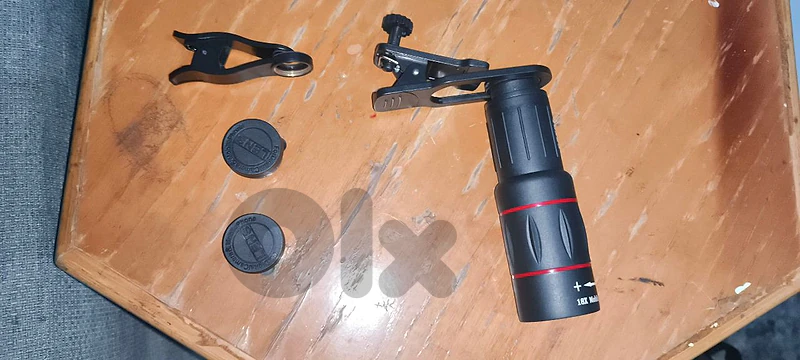 PHOTO LENS FOR PHOTOGRAPHY