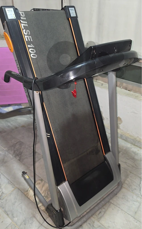 TREADMILL | Used but in EXCELLENT conditions