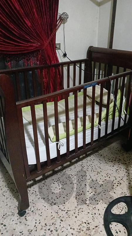 babay bed