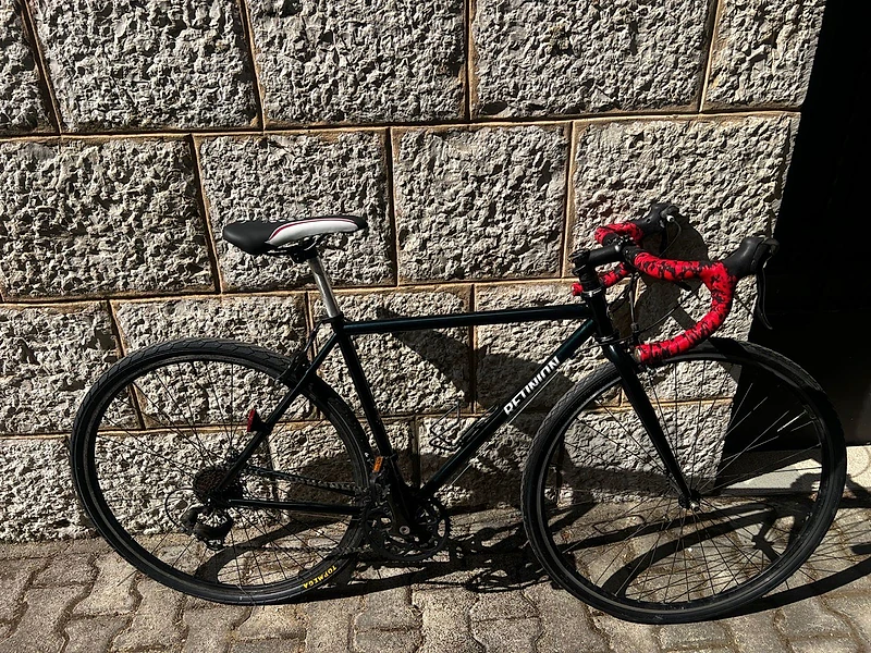 Road Bike