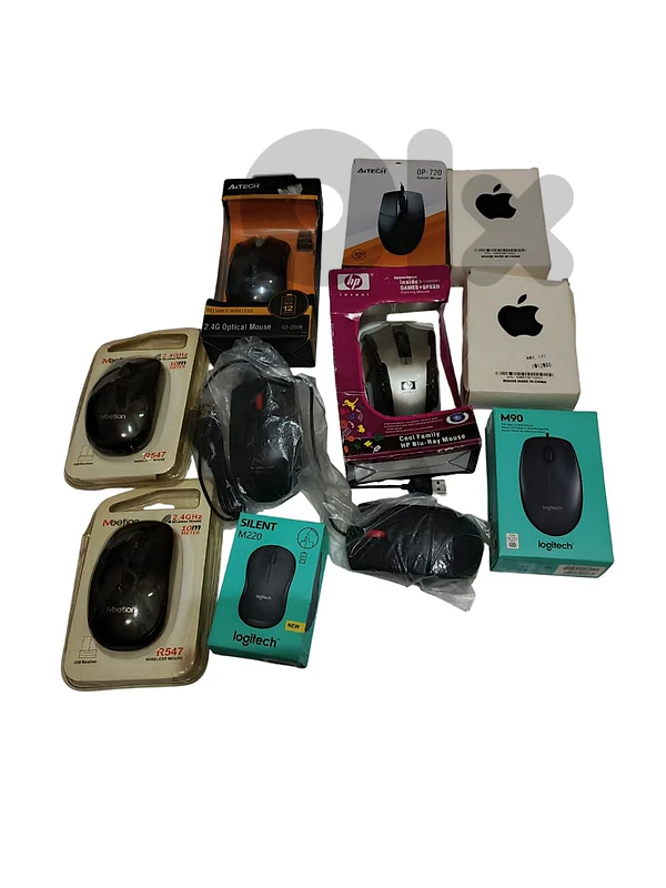 New Mouse for sale All for 35$