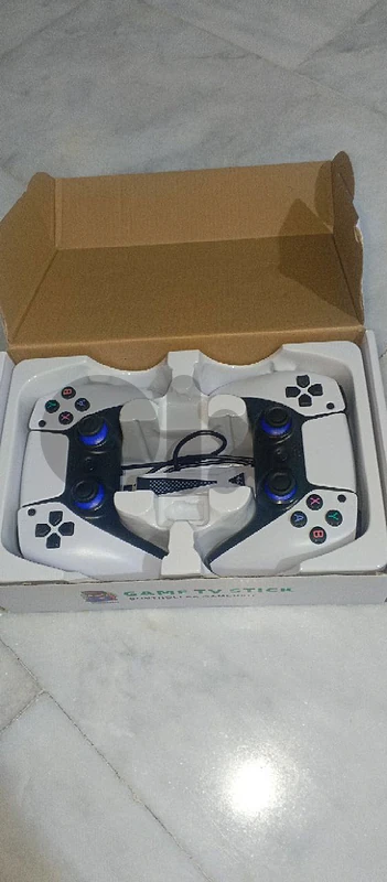 game stick tv
