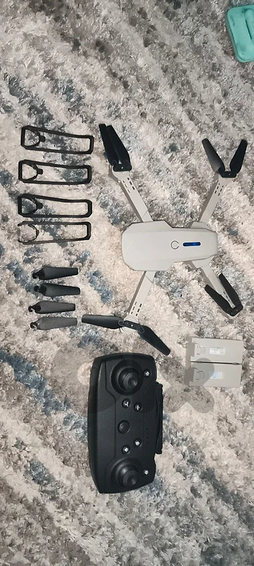 e88 pro max drone