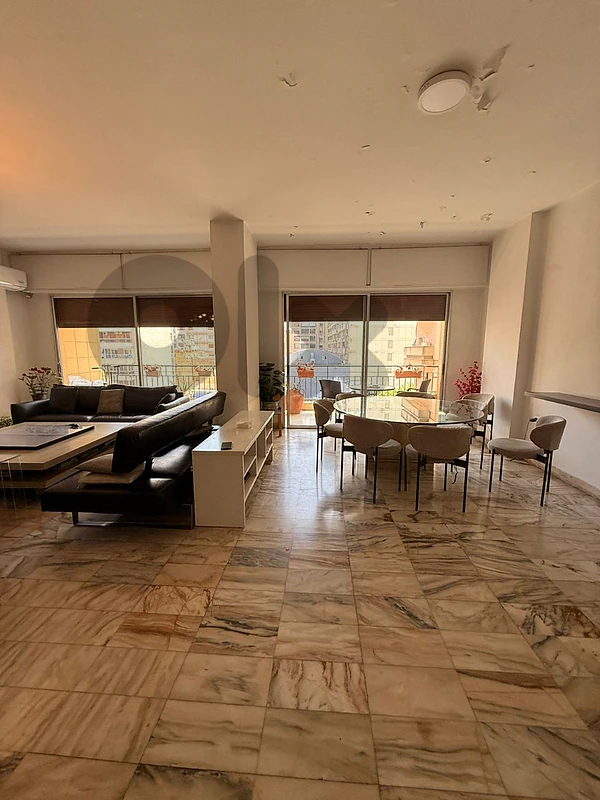 Prime I 220 SQM apartment in Hamra Prime I 220 SQM apartment in Hamra