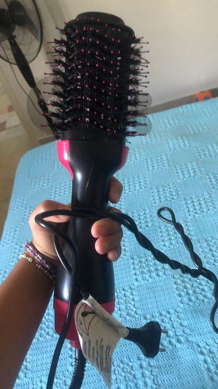 brushing