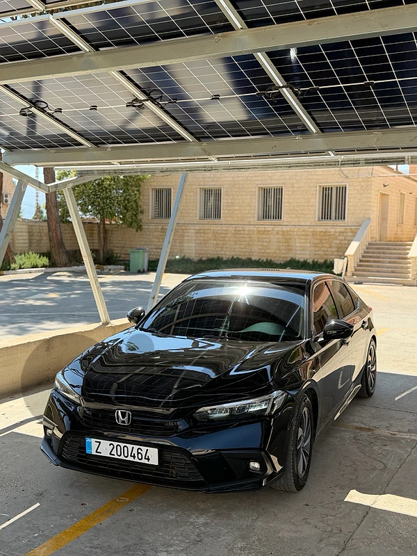 Honda Civic 2022     LX