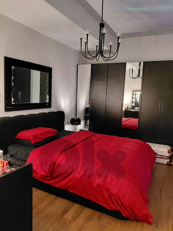 excellent modern master bedroom for sale