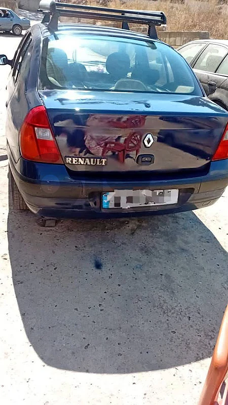 Renault Clio 2006