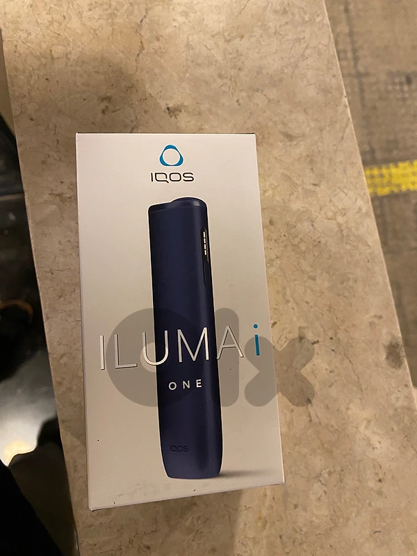 iqos iluma i one new