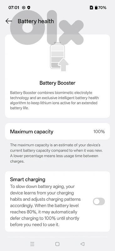 OnePlus 15 [16Ram/512Storage/Global]
