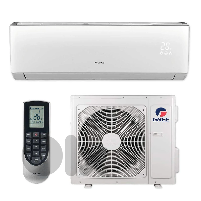 AC Gree 18000BTU Inverter Clivia مكيف غري الأصلي إنفرتر كفالة شركة
