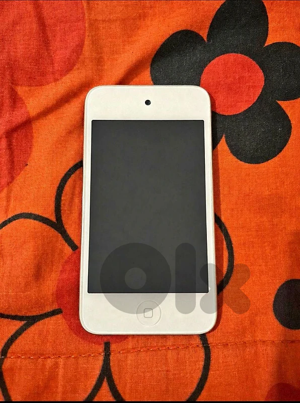 Apple iPod Touch 4th Gen.