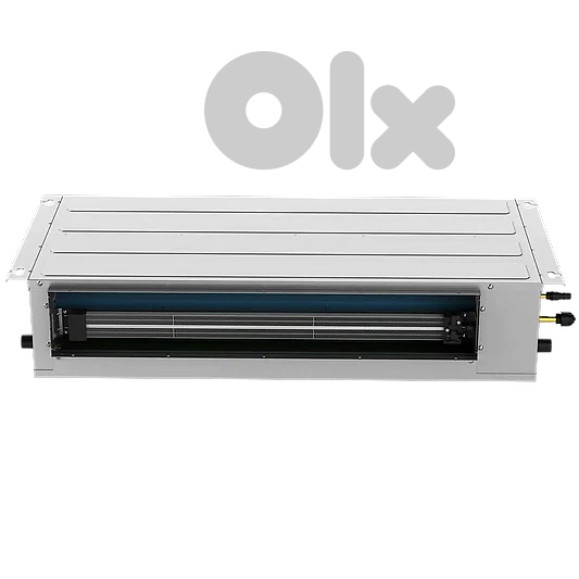 AC PHILIPS 24000BTU Inverter Duct Type مكيف فيليبس إنفرتر الأصلي