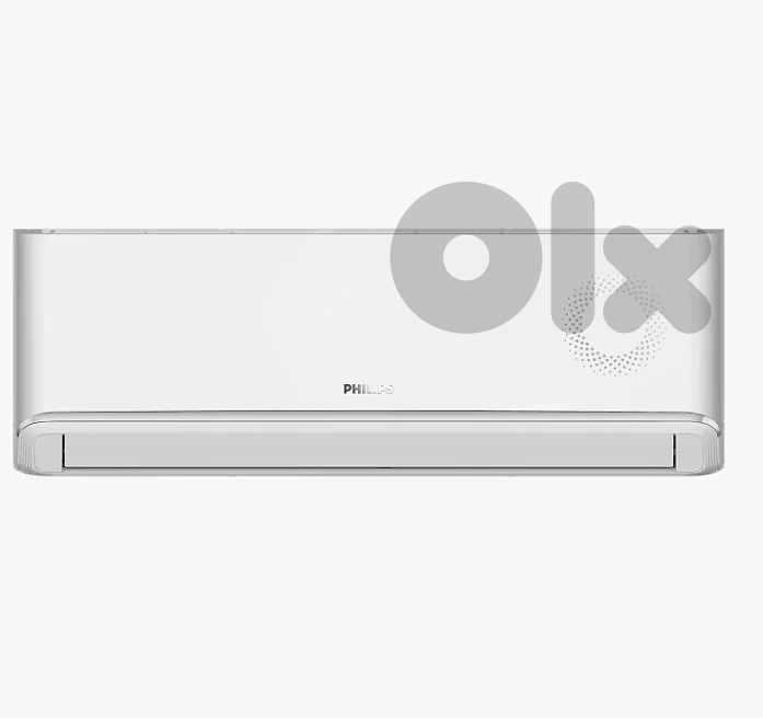 AC PHILIPS 18000BTU Inverter مكيف فيليبس إنفرتر الأصلي