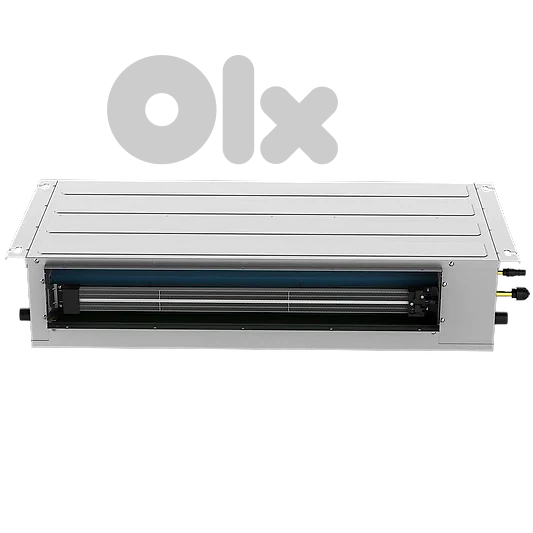 AC PHILIPS 18000BTU Inverter Duct Type مكيف فيليبس إنفرتر الأصلي
